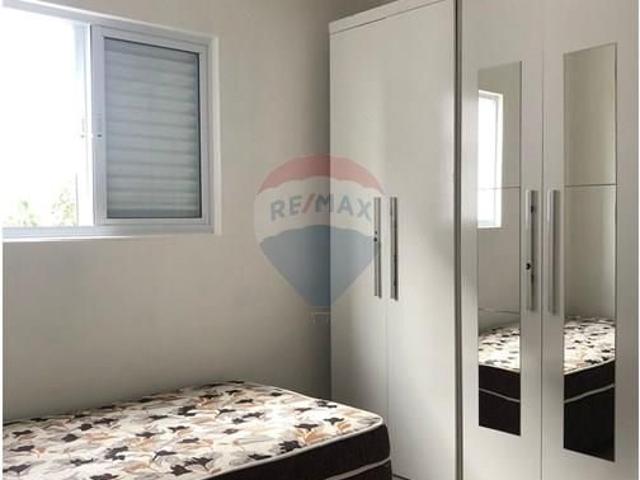 Apartamento Alpha Club Mobiliado
