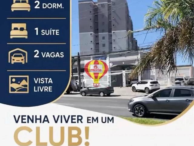 Apartamento Alpha Club 8273