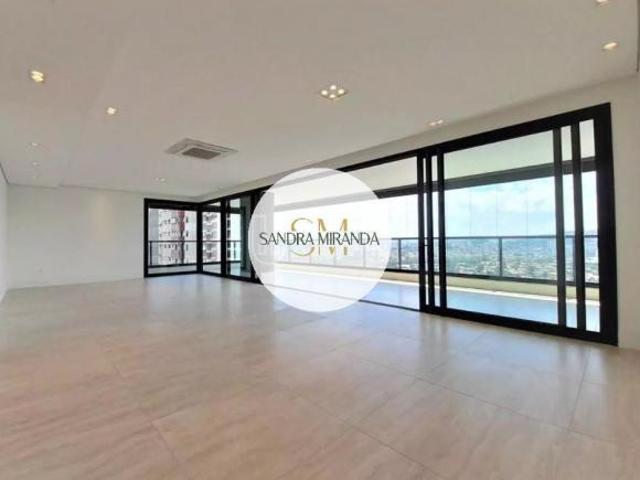 Apartamento Alphaville Centro Industrial e Empresarial/Alphaville