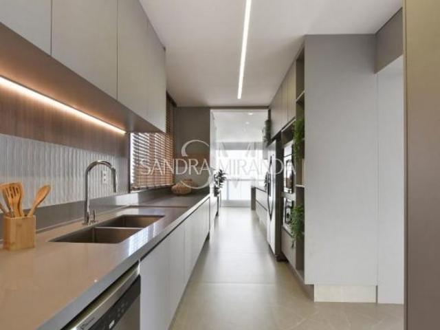 Apartamento Alphaville Centro Industrial e Empresarial/Alphaville
