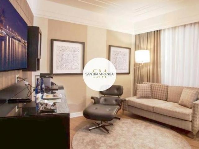 Apartamento Alphaville Centro Industrial e Empresarial/Alphaville