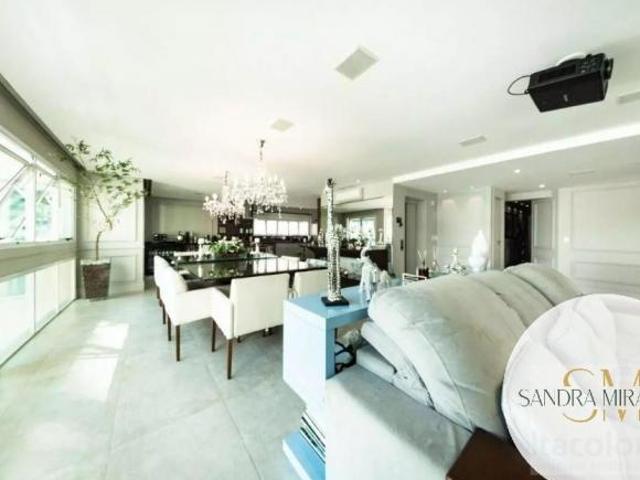 Apartamento Alphaville Empresarial