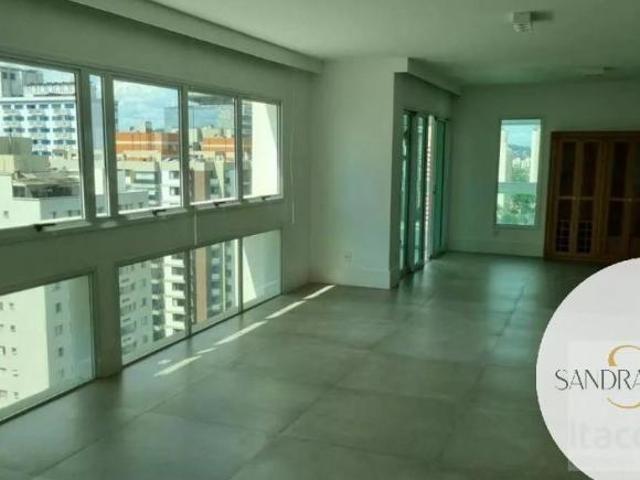 Apartamento Alphaville Empresarial