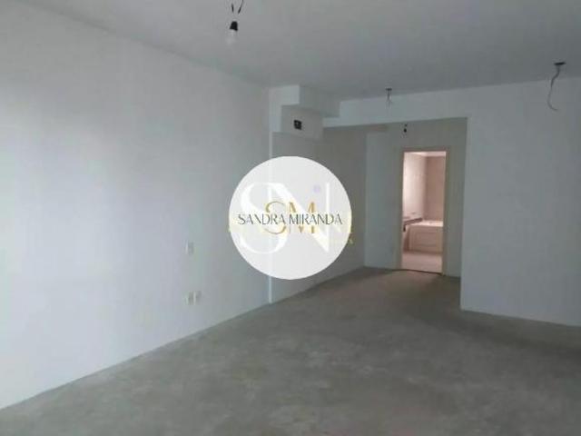 Apartamento Alphaville Empresarial
