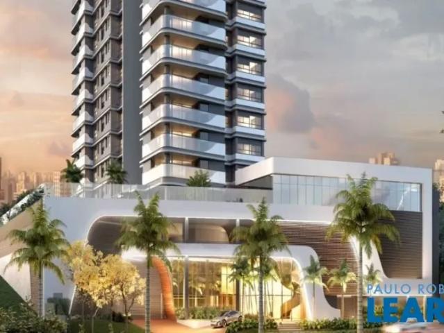 Apartamento alphaville sp