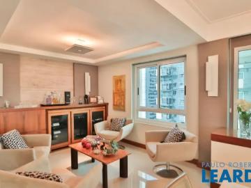 Apartamento alphaville sp