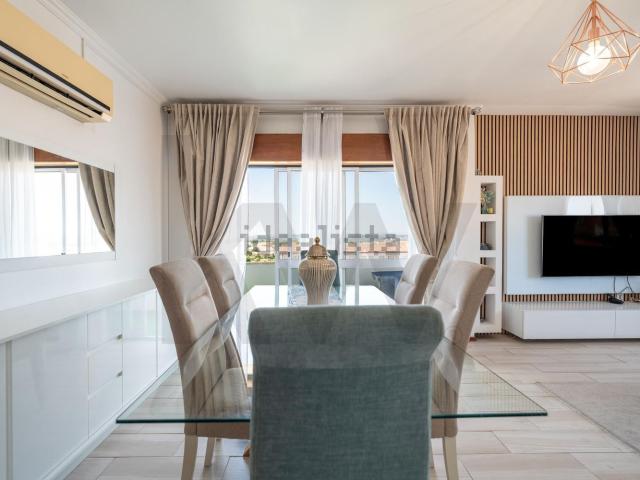 Apartamento, Alpiarça
