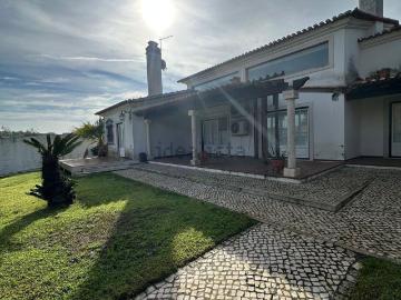 Alpiarça, Distrito de Santarém - Jardim