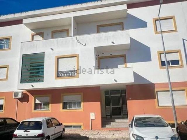 Apartamento, Alpiarça