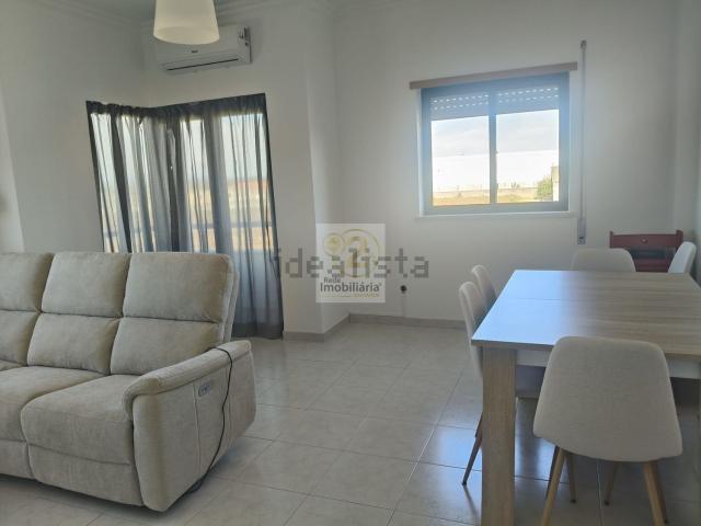 Apartamento, Alpiarça