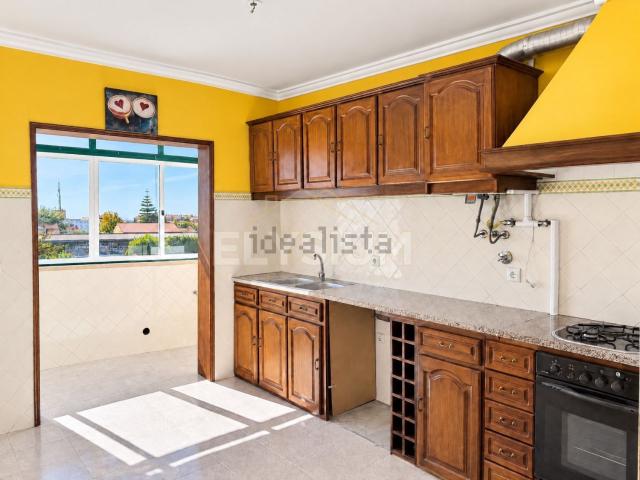 Apartamento, Alpiarça