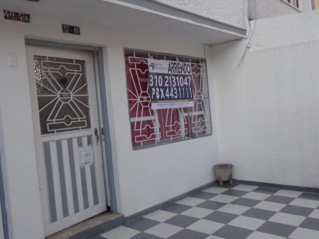 Apartamento Alquería Primer Piso