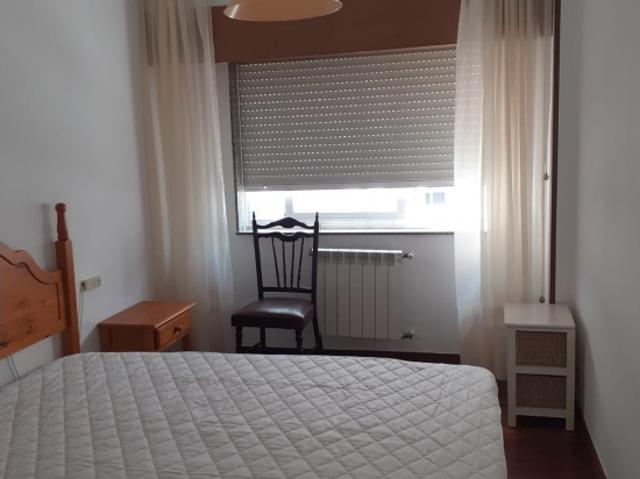 Apartamento alquiler