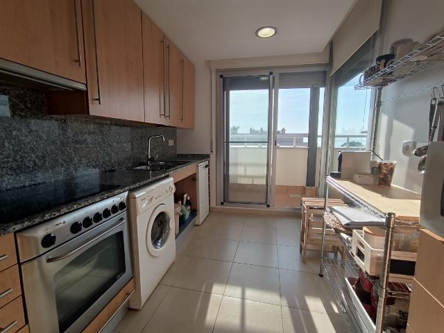 Apartamento Alquiler Tarragona