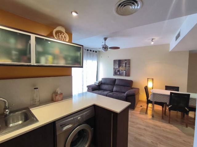Apartamento Alquiler Tarragona