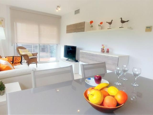 Apartamento Alquiler Tarragona