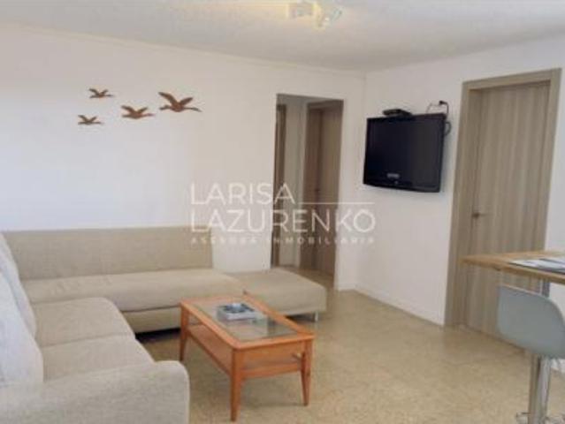 Apartamento Alquiler Tarragona Capital, Sant Salvador