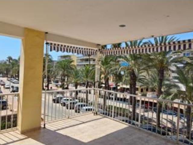 Apartamento Alquiler Tavernes de la Valldigna, Tavernes de la Valldigna