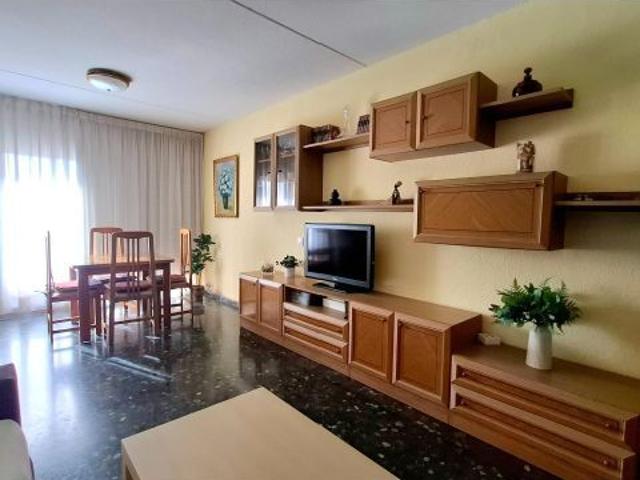 Apartamento alquiler temporada septiembre a junio