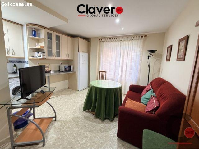 APARTAMENTO ALQUILER TEMPORAL