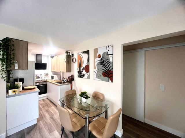 Apartamento alquiler temporal Denia