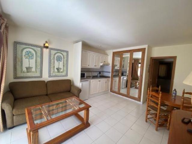 Apartamento Alquiler Teguise, Costa Teguise