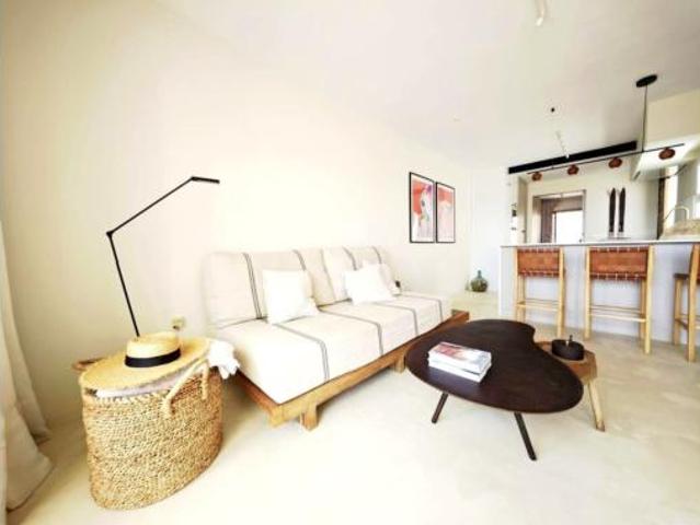 Apartamento Alquiler Telde, Playa del Hombre Taliarte Salinetas