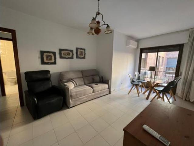Apartamento Alquiler Toledo Capital, Avenida de Europa