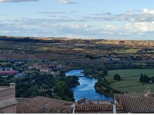 Apartamento Alquiler Toledo Capital, Casco Antiguo