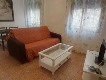 Apartamento Alquiler Toledo Capital, Casco Antiguo