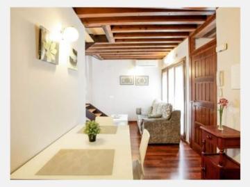 Apartamento Alquiler Toledo Capital, Casco Antiguo