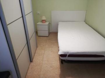 Apartamento Alquiler Toledo Capital, La Antequeruela Las Covachuelas