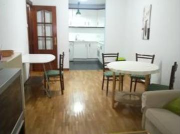 Apartamento Alquiler Toledo Capital, Los Cigarrales Montesión
