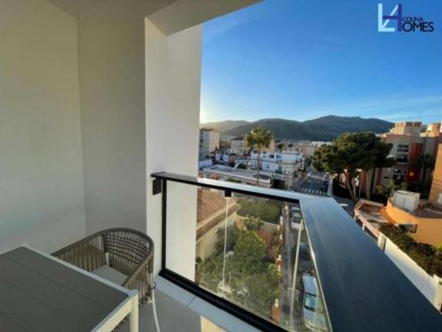 Apartamento Alquiler Torremolinos, Centro