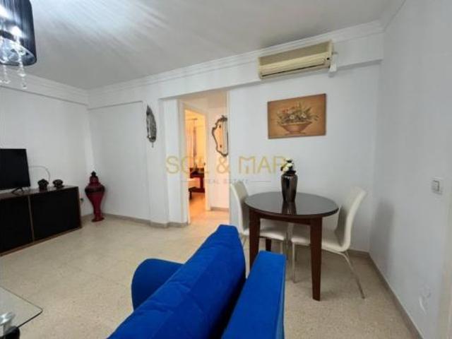 Apartamento Alquiler Torremolinos, Centro