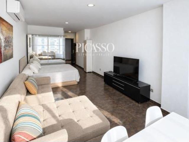 Apartamento Alquiler Torremolinos, Centro