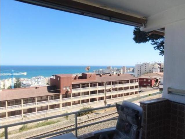 Apartamento Alquiler Torremolinos, Centro
