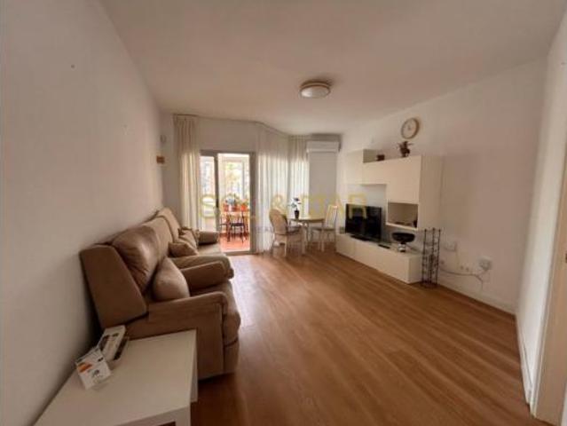 Apartamento Alquiler Torremolinos, Centro
