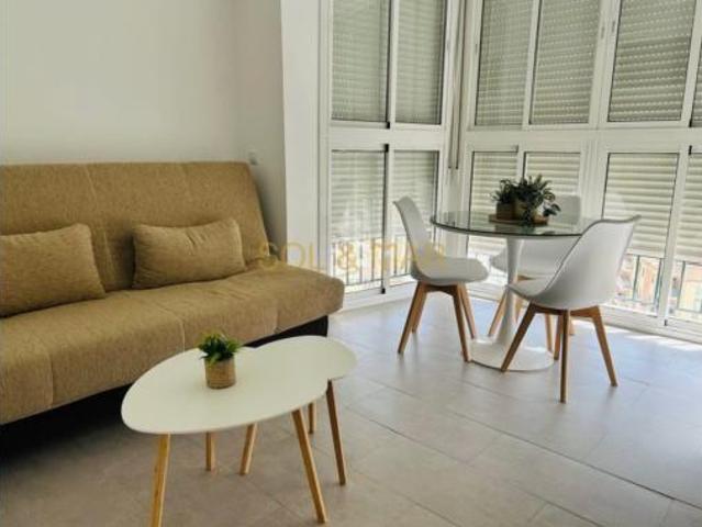 Apartamento Alquiler Torremolinos, Centro