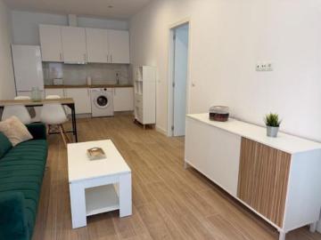 Apartamento Alquiler Torremolinos, Centro