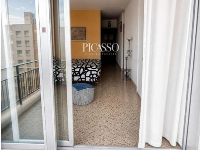 Apartamento Alquiler Torremolinos, Centro