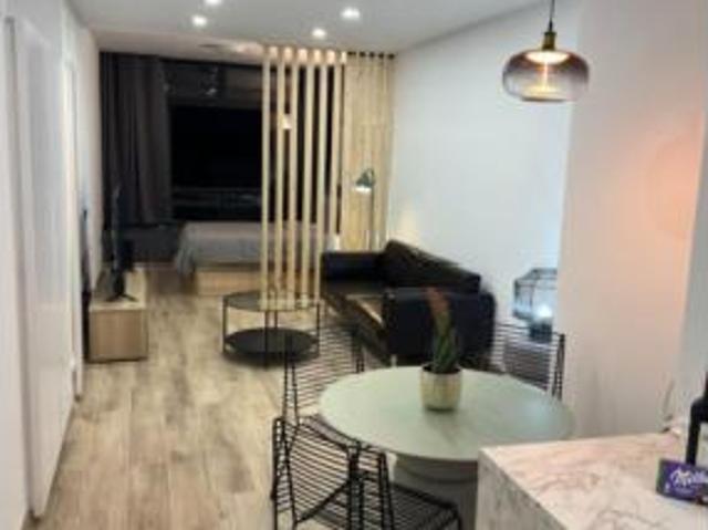 Apartamento Alquiler Torremolinos, Centro