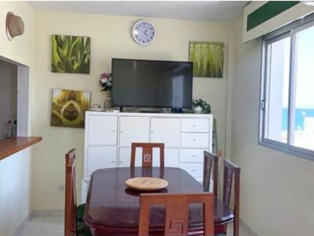 Apartamento Alquiler Torremolinos, El Bajondillo