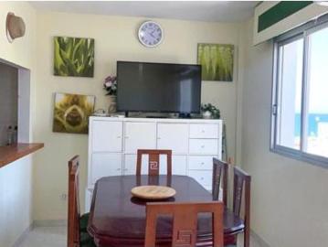 Apartamento Alquiler Torremolinos, El Bajondillo