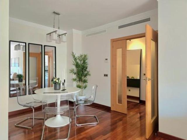 Apartamento Alquiler Torremolinos, El Pinillo