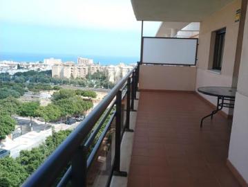 Apartamento Alquiler Torremolinos, El Pinillo