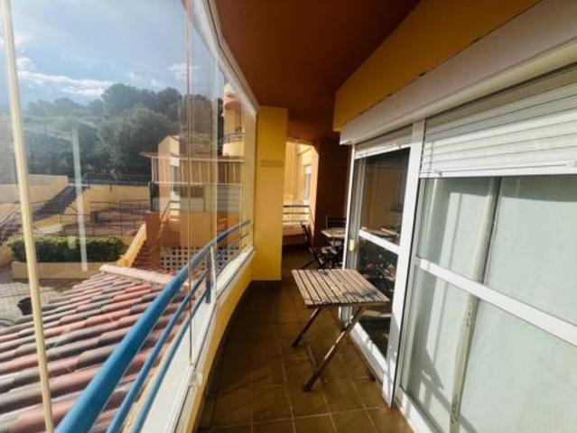 Apartamento Alquiler Torremolinos, El Pinillo