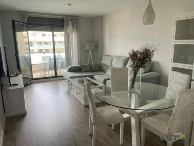 Apartamento Alquiler Torremolinos, Los Álamos