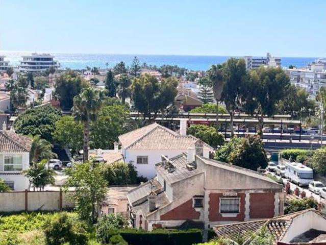 Apartamento Alquiler Torremolinos, Los Álamos