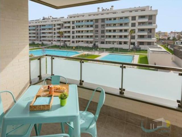 Apartamento Alquiler Torremolinos, Los Álamos